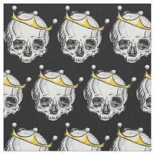 MurderBarony Fabric