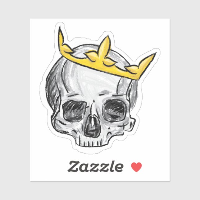 Murderduchy Sticker (Sheet)