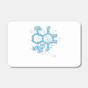 Murderino Crime Lover Luminol Let's Get Lit Matchboxes