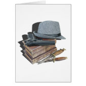 MurderMysteryBooksGunKnivesFedora042113.png (Front)