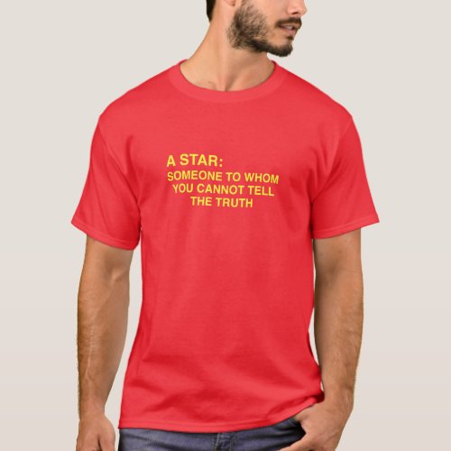 Murdocks Star T_Shirt
