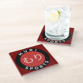 MURI SPORTS Coaster