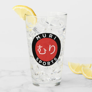 MURI SPORTS GLASS