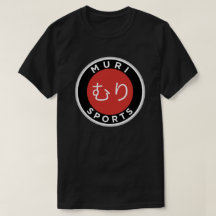 MURI SPORTS T-Shirt