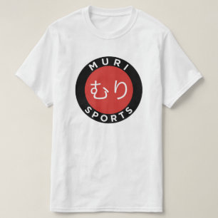 MURI SPORTS T-Shirt