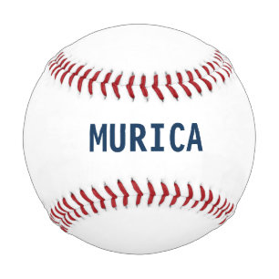 Murica Baseball