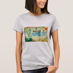 Muriel&#39;s Wedding Movie T-Shirt
