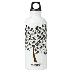 Murmuration of Starlings SIGG Traveller Water Bottle (0.6L)