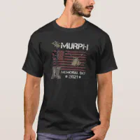 murph challenge shirt 2019