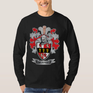 Murphy Coat of Arms T-Shirt