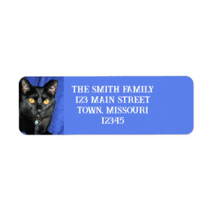 Murphy Label