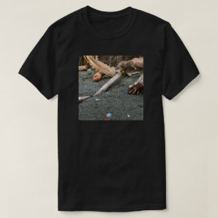 Murphy plays ball T-Shirt