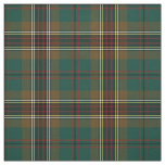 Murphy Tartan Classic Irish Plaid Fabric