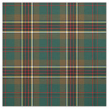 murphy tartan fabric