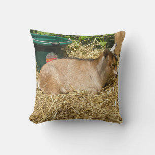 Murphy Throw Pillow