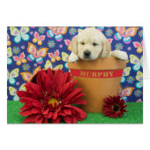 Murphy, week 5 photo (Front Horizontal)