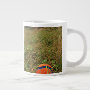 Murphy's Big Ball dog lovers game Giant Coffee Mug