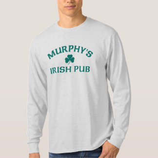 Murphy's Irish Pub  T-Shirt