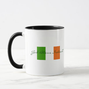 Murphy's Law Mug