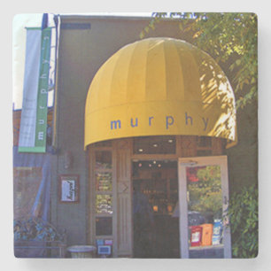 Murphy's Virginia Highland, Murphy's Stone Coaster