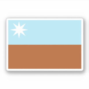 Murrawarri Republic Sticker