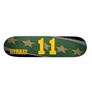 murray 11 skateboard deck