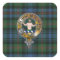Murray Atholl Tartan & Badge