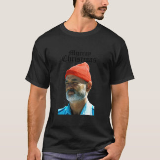 Murray Christmas - Bill Murray Essential T-Shirt