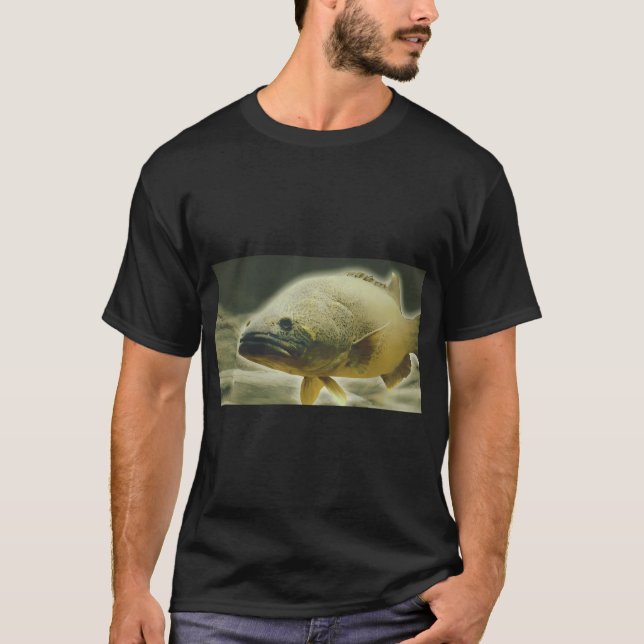 Murray Cod T-Shirt (Front)