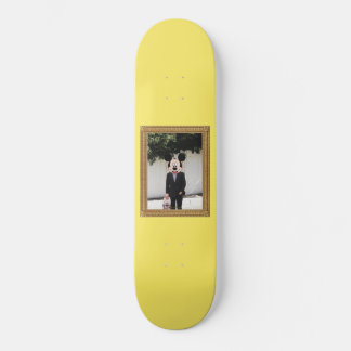 Murray Films - Taking The Mickey Skateboard