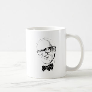 Murray Rothbard Mug