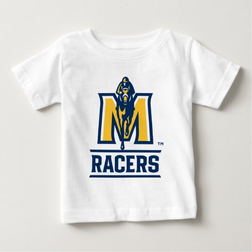 Murray State Racers Baby T_Shirt