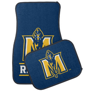 Murray State Racers Car Floor Mat