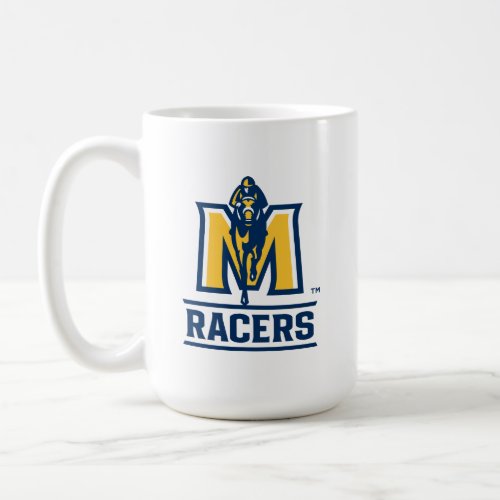 Murray State Racers Coffee Mug