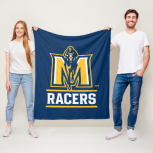 Murray State Racers Fleece Blanket
