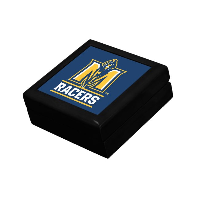 Murray State Racers Gift Box (Side)