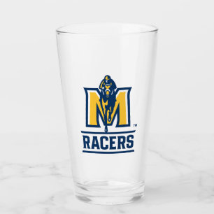Murray State Racers Glass
