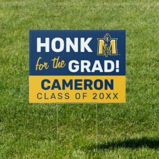 Murray State Racers | Graduate Sign