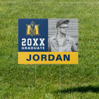 Murray State Racers | Graduate Sign