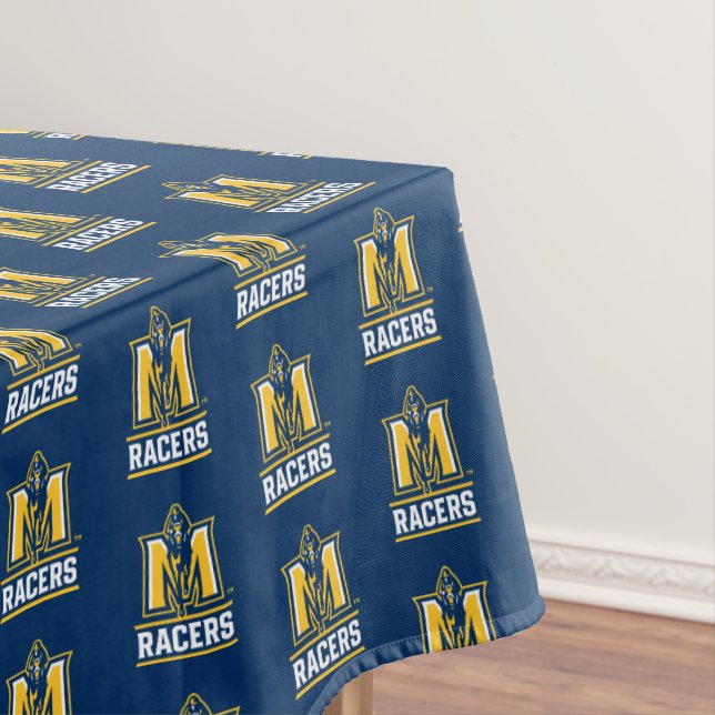 Murray State Racers | Graduate Tablecloth (In Situ)