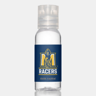 Murray State Racers Hand Sanitizer