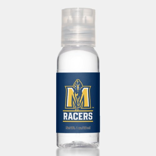 Murray State Racers Hand Sanitizer