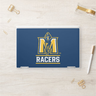 Murray State Racers HP Laptop Skin