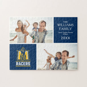 Murray State Racers Jigsaw Puzzle
