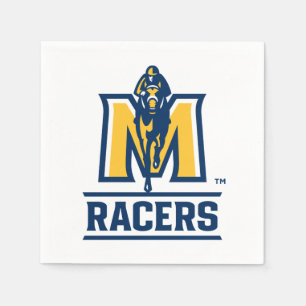 Murray State Racers Napkins