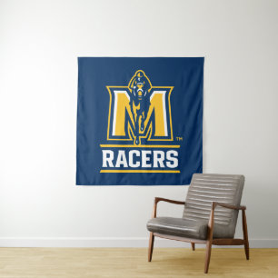 Murray State Racers Tapestry