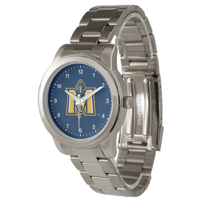 Murray State Racers Watch (Angled)