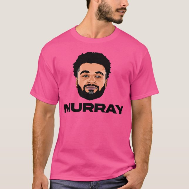 Murray T-Shirt (Front)