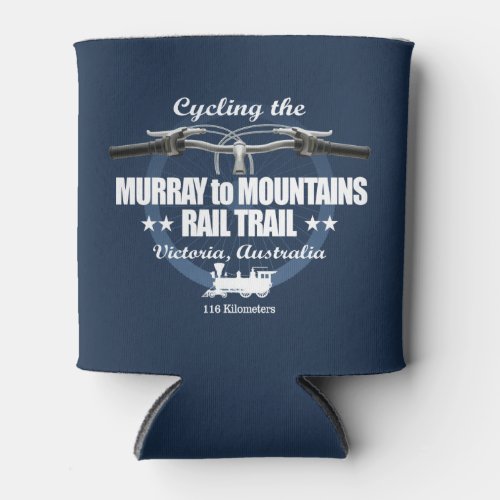 Murray to Mountains RT H2 Can Cooler