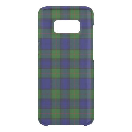 Murray Uncommon Samsung Galaxy S8 Case